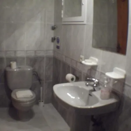 Luxury Oasis 4-bedroom With Private Pool In Fuengirola, Costa Del Sol Villa Fuengirola