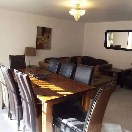 Luxury Oasis 4-bedroom With Private Pool In Fuengirola, Costa Del Sol * Fuengirola