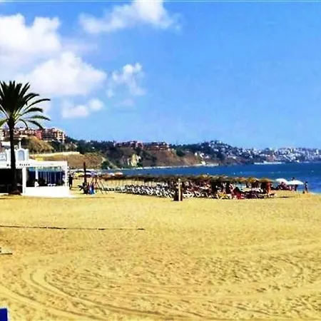 Luxury Oasis 4-bedroom With Private Pool In Fuengirola, Costa Del Sol * Fuengirola