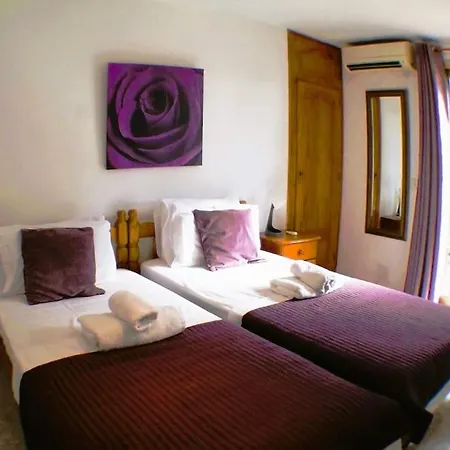 Luxury Oasis 4-bedroom With Private Pool In Fuengirola, Costa Del Sol * Fuengirola